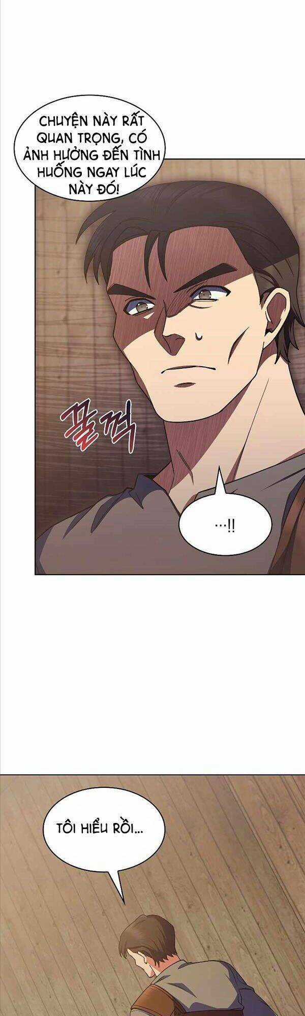 Chuyển Sinh Vào Gia Tộc Suy Vong Chapter 23 trang 34