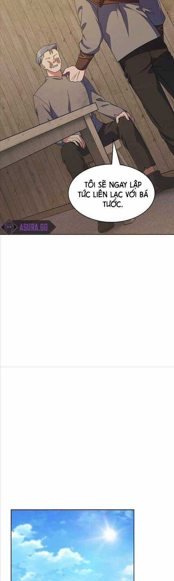 Chuyển Sinh Vào Gia Tộc Suy Vong Chapter 23 trang 35