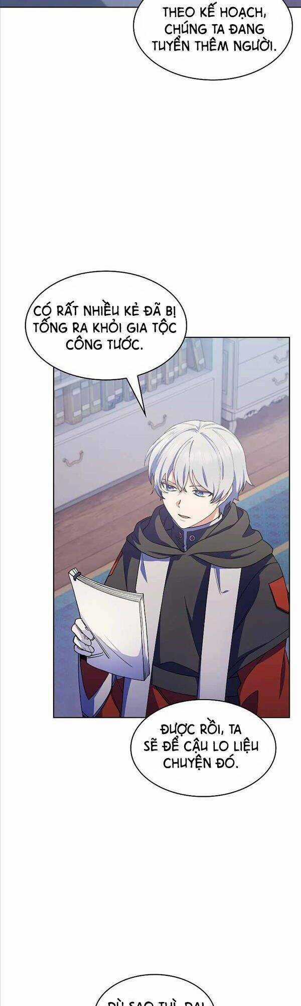 Chuyển Sinh Vào Gia Tộc Suy Vong Chapter 23 trang 37