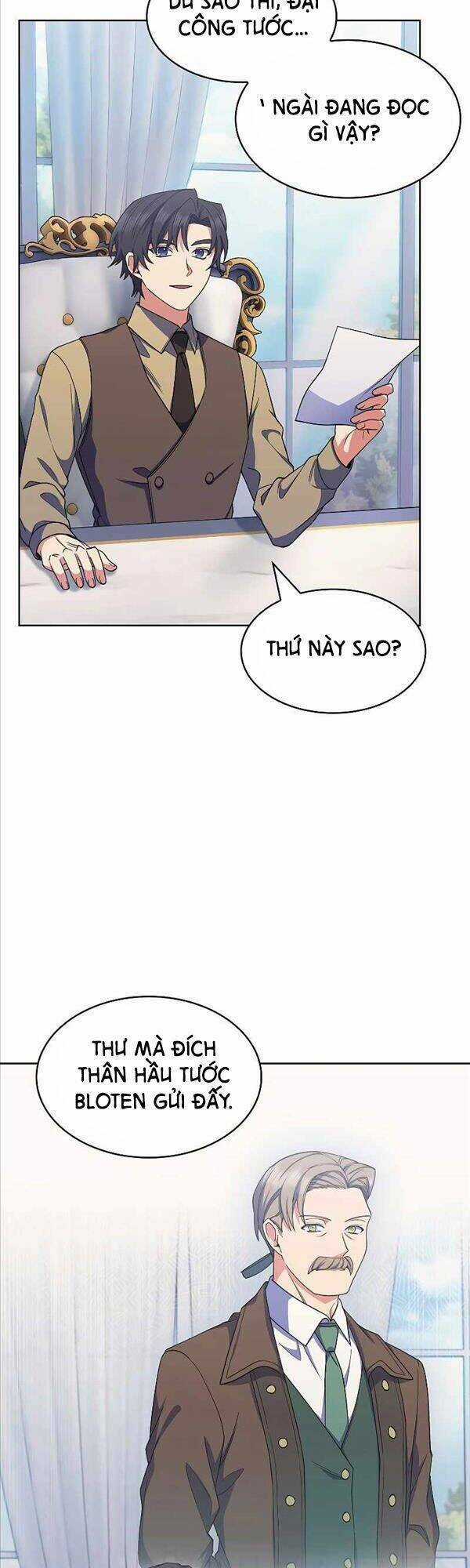 Chuyển Sinh Vào Gia Tộc Suy Vong Chapter 23 trang 38