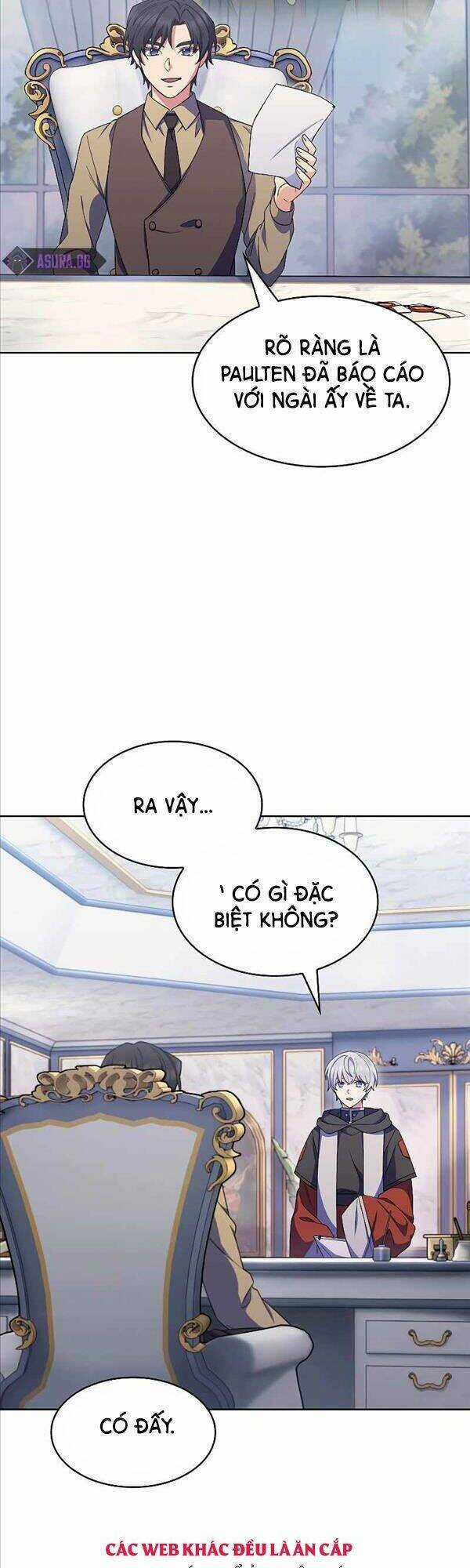 Chuyển Sinh Vào Gia Tộc Suy Vong Chapter 23 trang 39