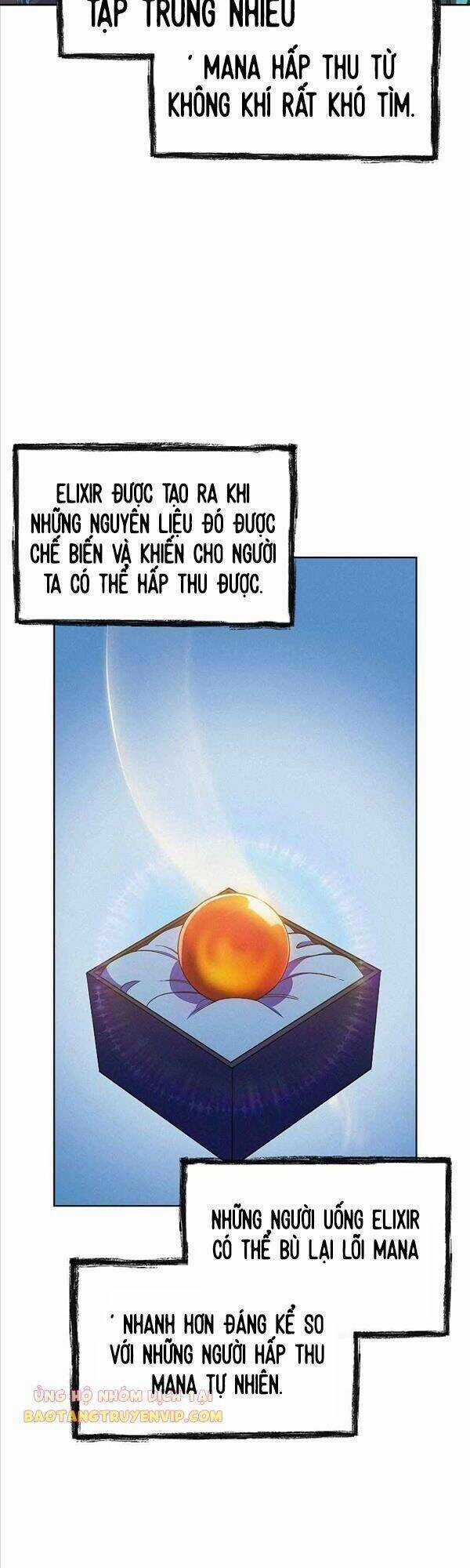 Chuyển Sinh Vào Gia Tộc Suy Vong Chapter 23 trang 43