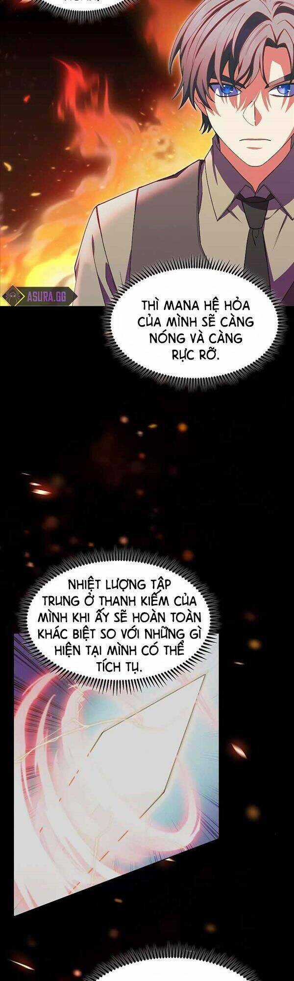 Chuyển Sinh Vào Gia Tộc Suy Vong Chapter 23 trang 45