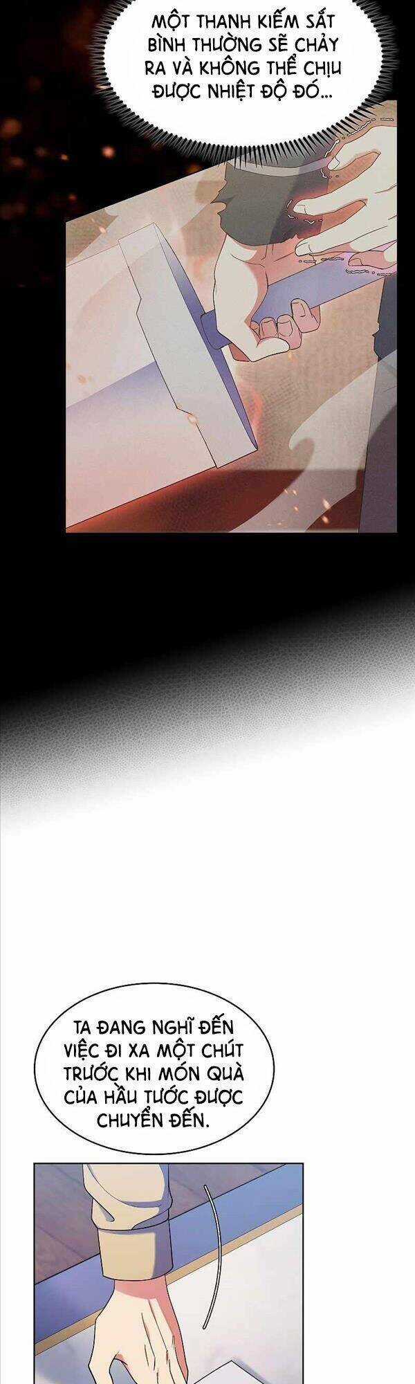 Chuyển Sinh Vào Gia Tộc Suy Vong Chapter 23 trang 46