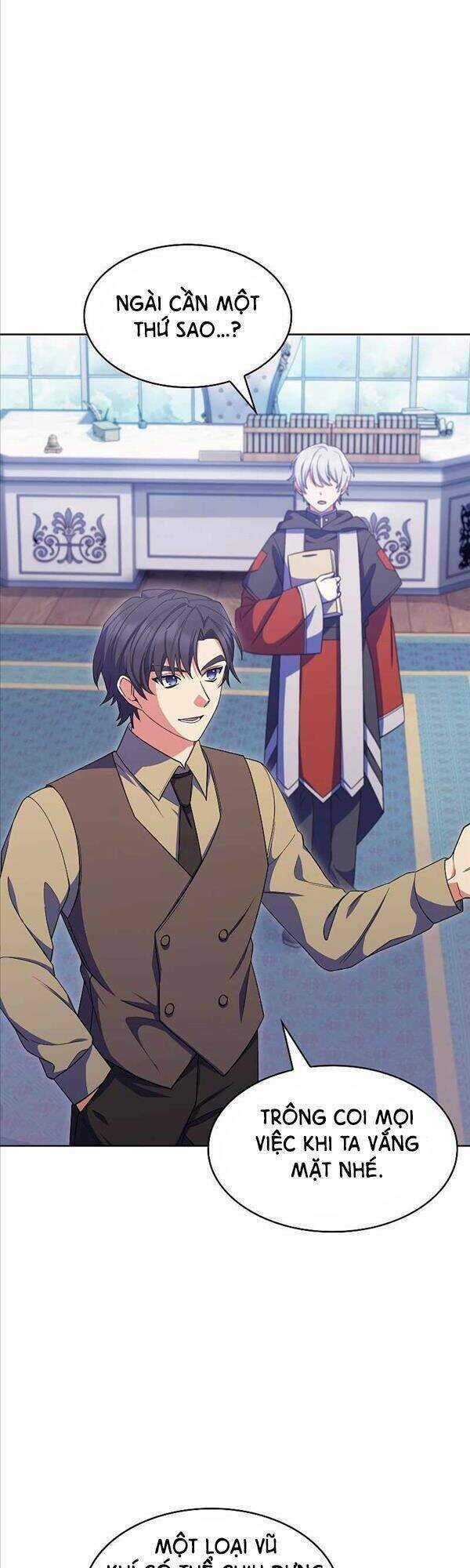 Chuyển Sinh Vào Gia Tộc Suy Vong Chapter 23 trang 48