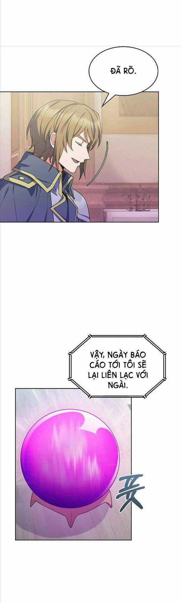 Chuyển Sinh Vào Gia Tộc Suy Vong Chapter 23 trang 5