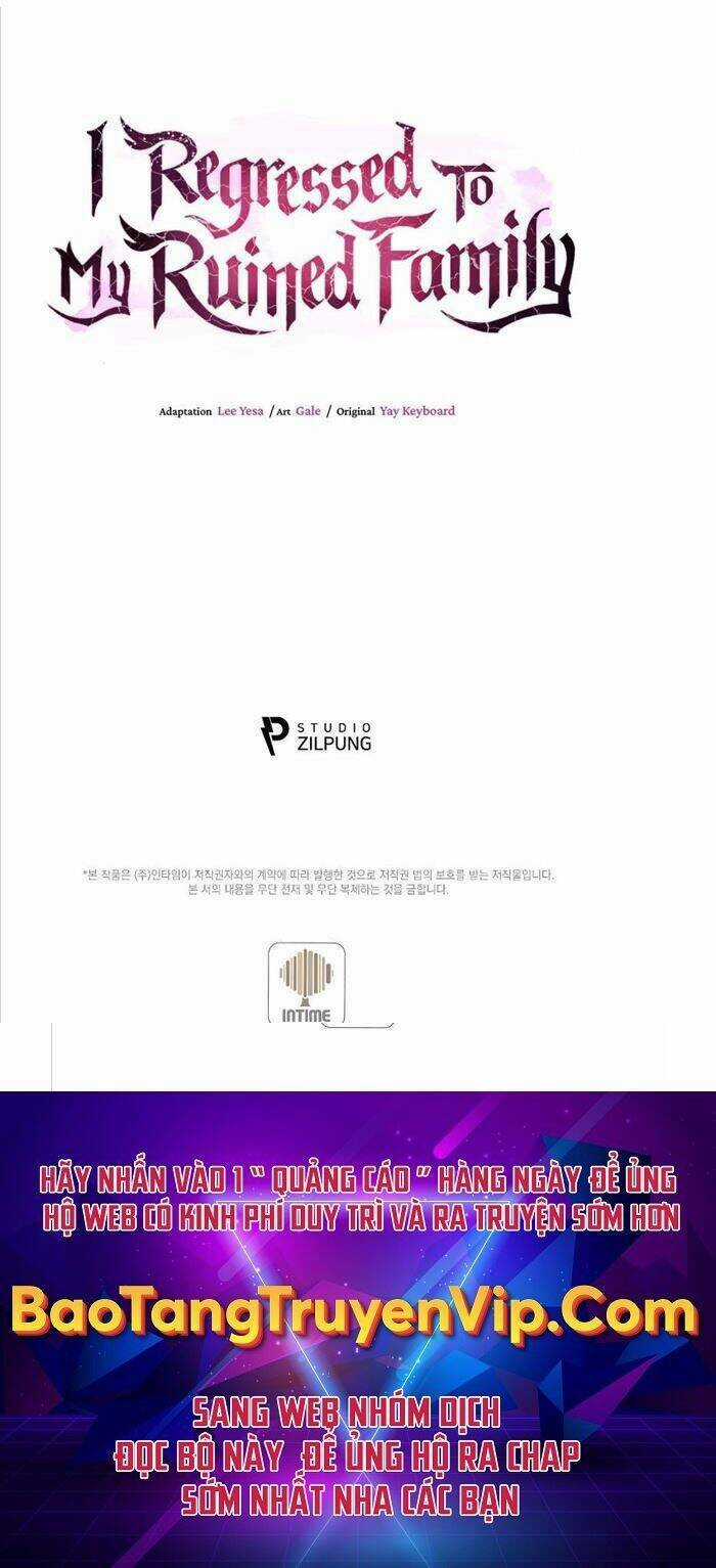 Chuyển Sinh Vào Gia Tộc Suy Vong Chapter 23 trang 50