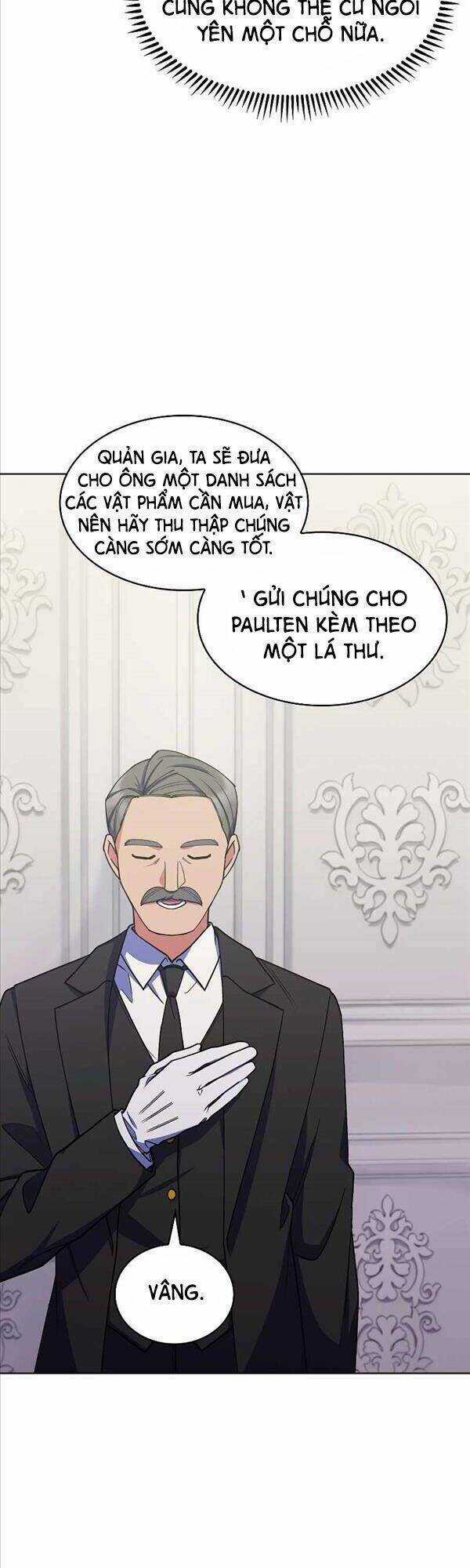 Chuyển Sinh Vào Gia Tộc Suy Vong Chapter 23 trang 8