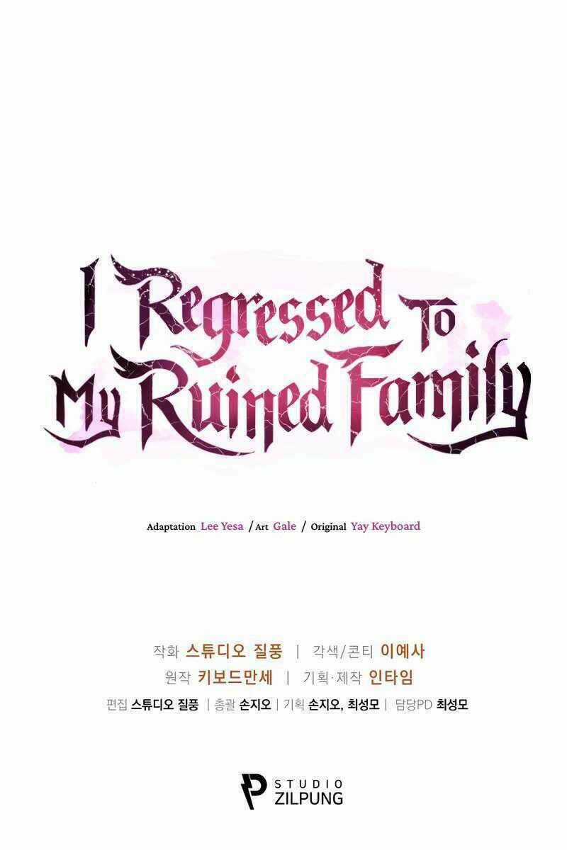 Chuyển Sinh Vào Gia Tộc Suy Vong Chapter 24 trang 128