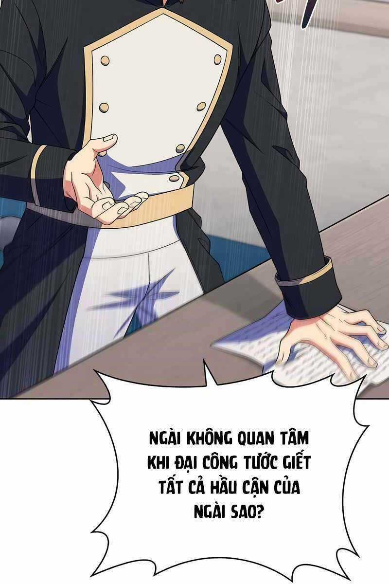 Chuyển Sinh Vào Gia Tộc Suy Vong Chapter 24 trang 5