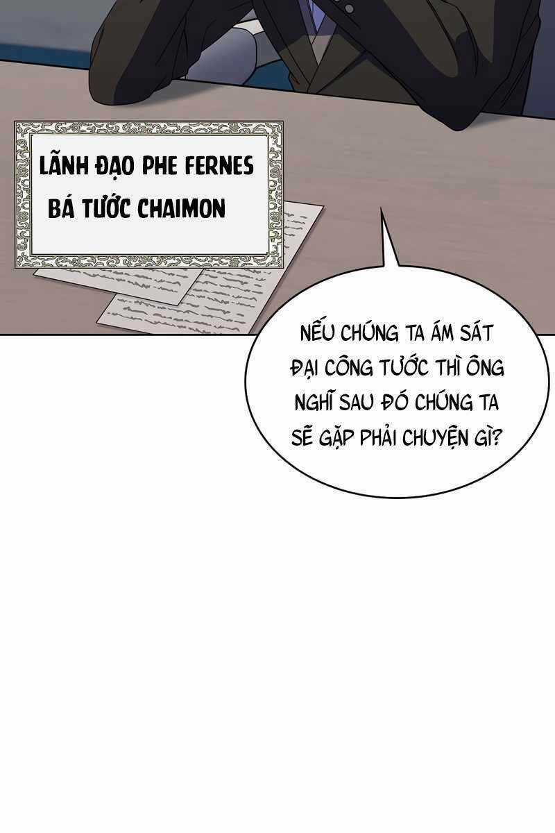 Chuyển Sinh Vào Gia Tộc Suy Vong Chapter 24 trang 7