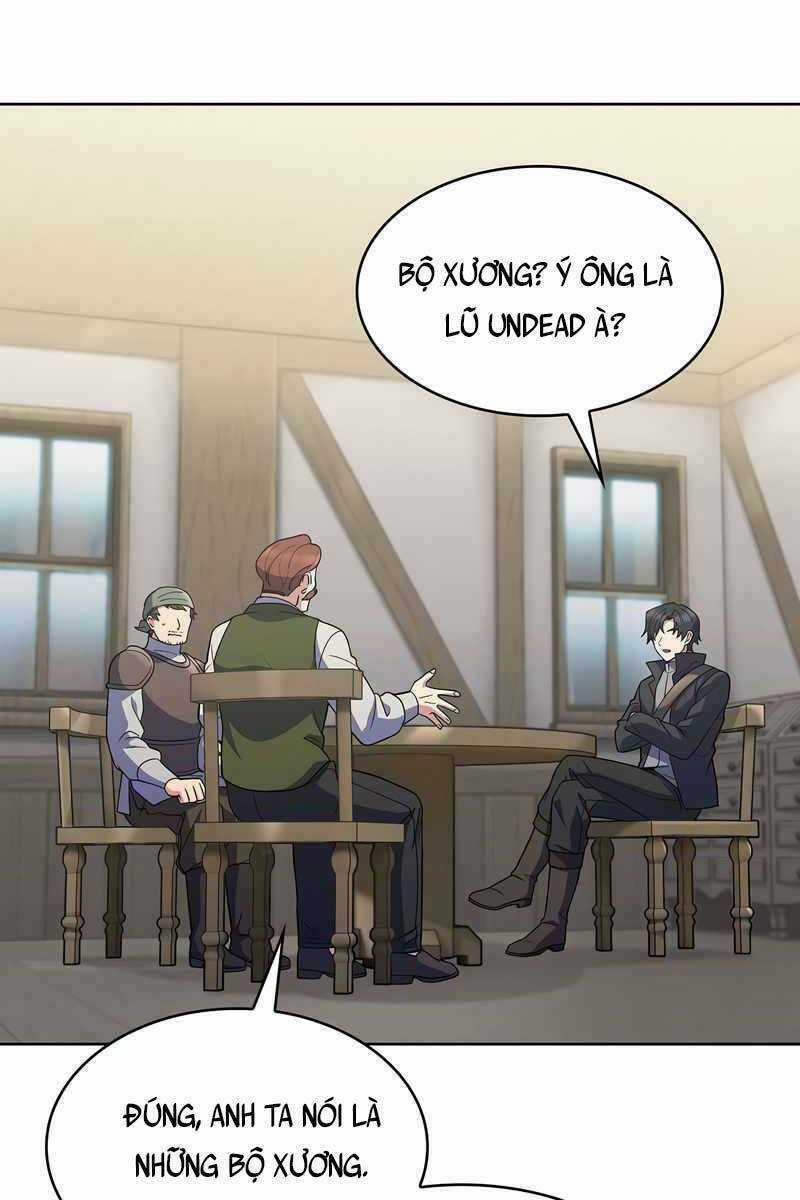 Chuyển Sinh Vào Gia Tộc Suy Vong Chapter 24 trang 70