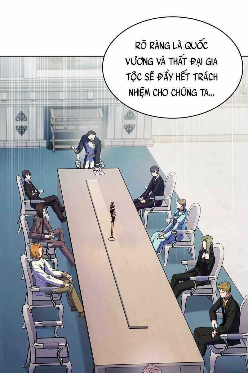 Chuyển Sinh Vào Gia Tộc Suy Vong Chapter 24 trang 8