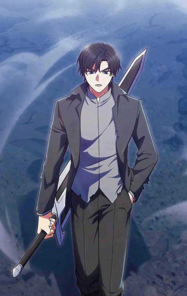 Chuyển Sinh Vào Gia Tộc Suy Vong Chapter 25 trang 116