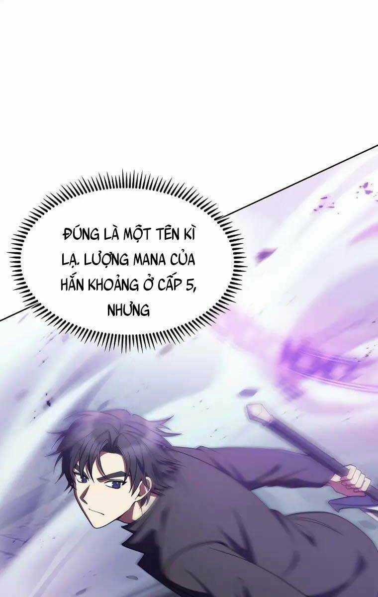 Chuyển Sinh Vào Gia Tộc Suy Vong Chapter 25 trang 15