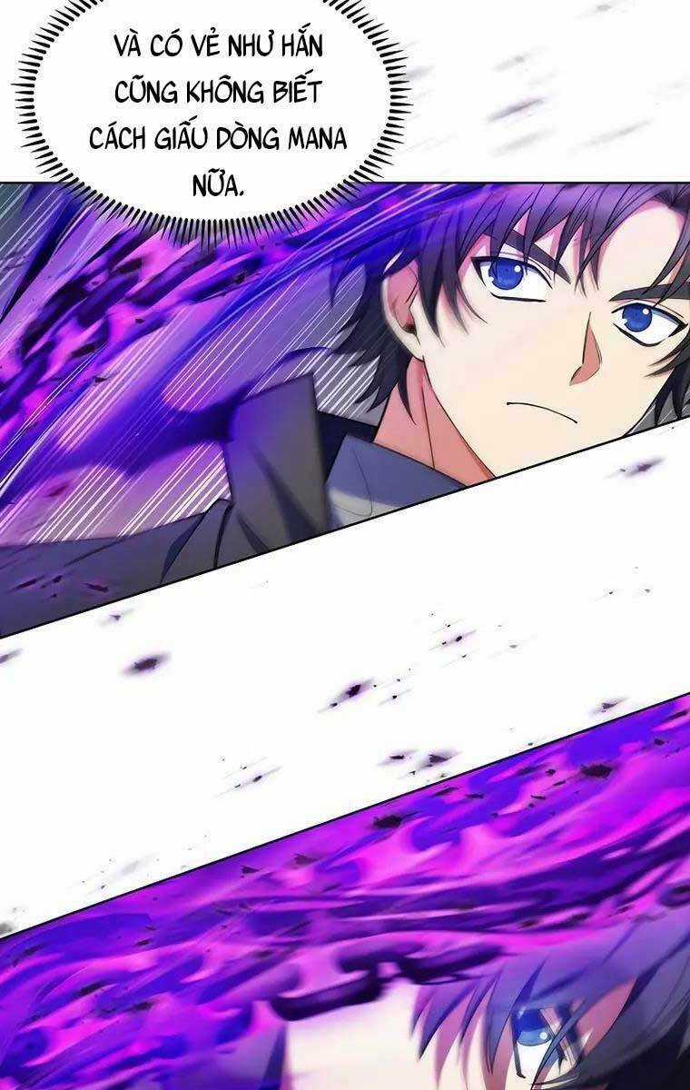 Chuyển Sinh Vào Gia Tộc Suy Vong Chapter 25 trang 17