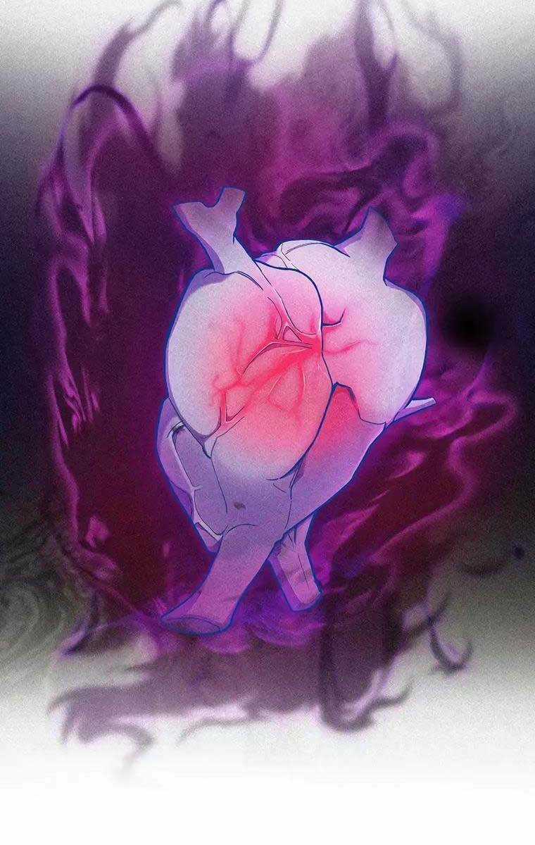 Chuyển Sinh Vào Gia Tộc Suy Vong Chapter 25 trang 84