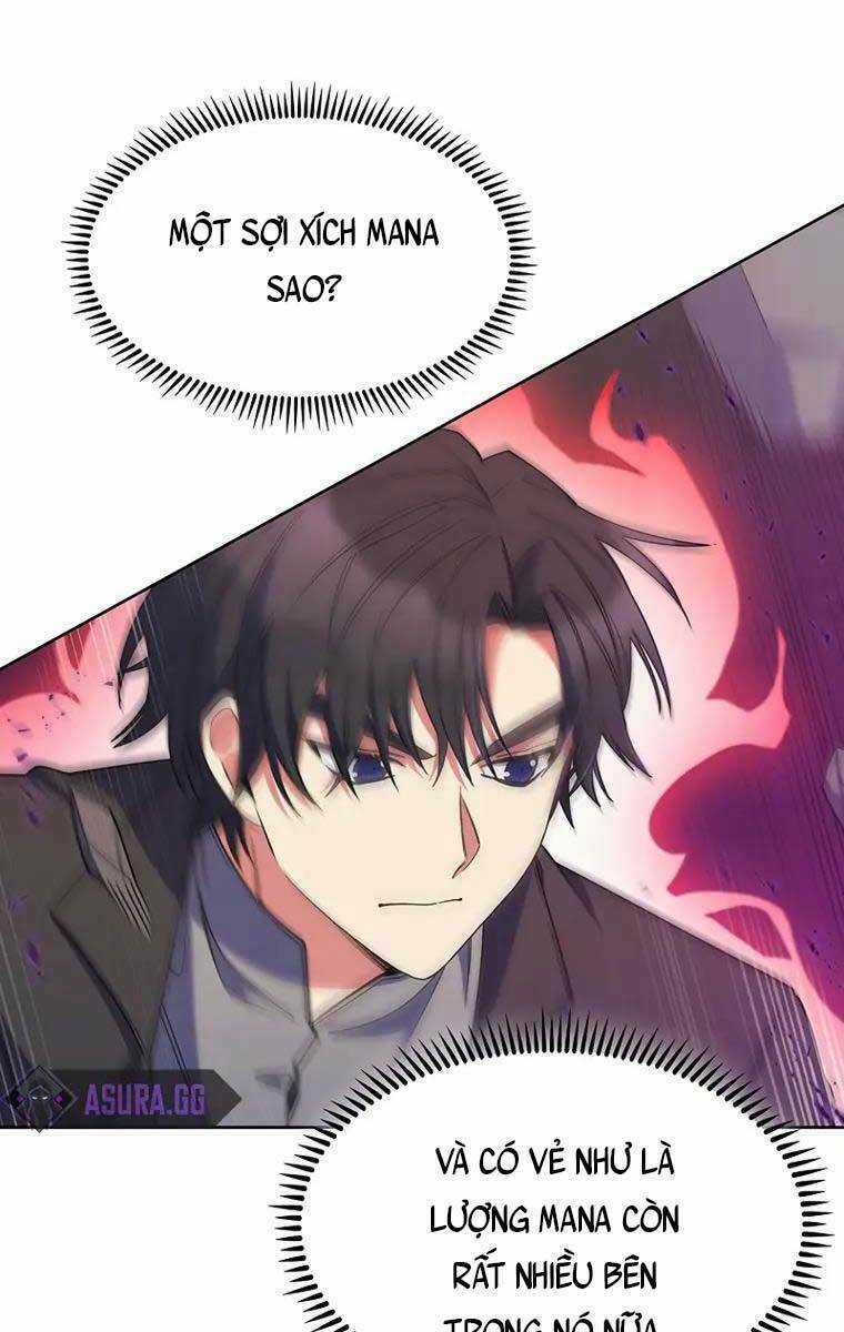 Chuyển Sinh Vào Gia Tộc Suy Vong Chapter 25 trang 9