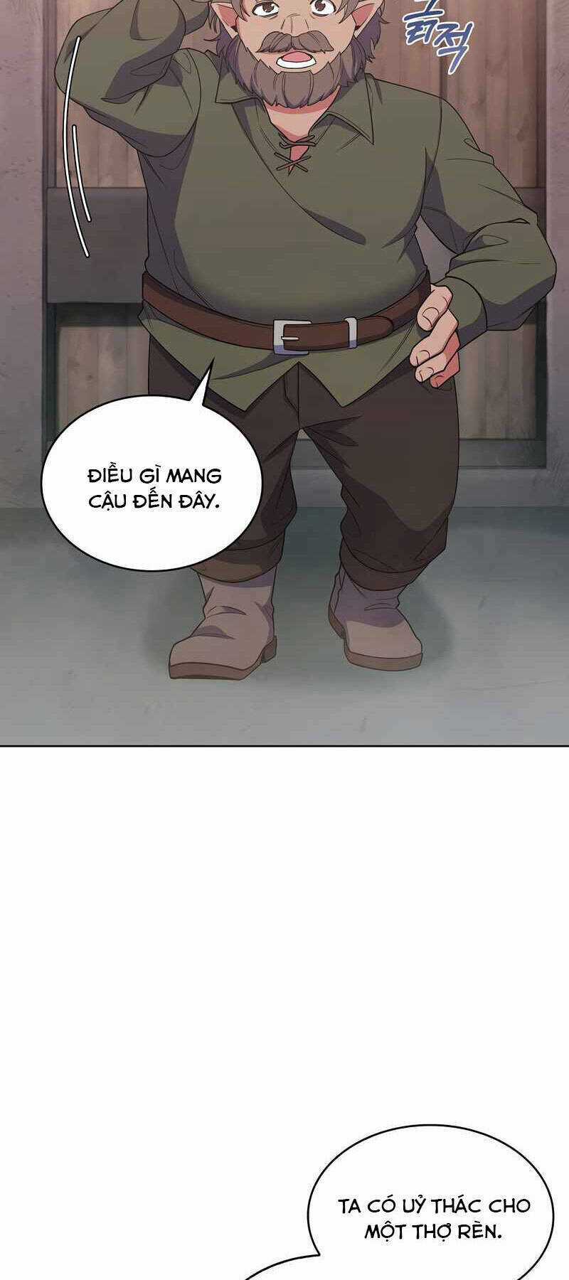 Chuyển Sinh Vào Gia Tộc Suy Vong Chapter 26 trang 12