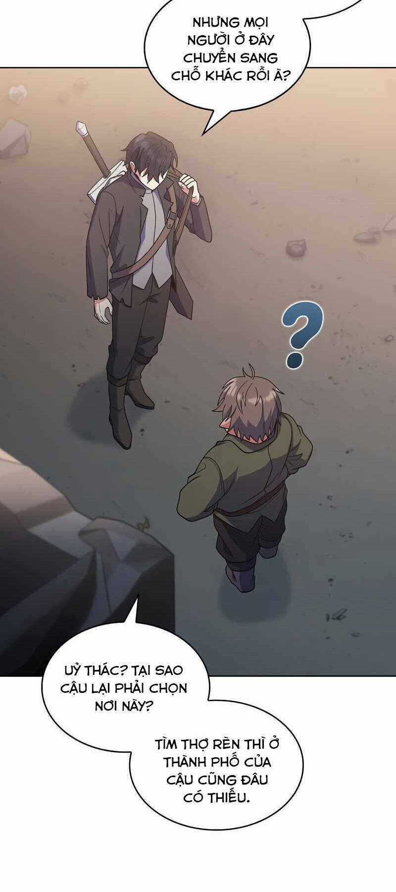 Chuyển Sinh Vào Gia Tộc Suy Vong Chapter 26 trang 13