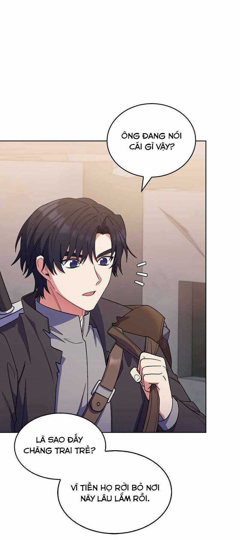 Chuyển Sinh Vào Gia Tộc Suy Vong Chapter 26 trang 14