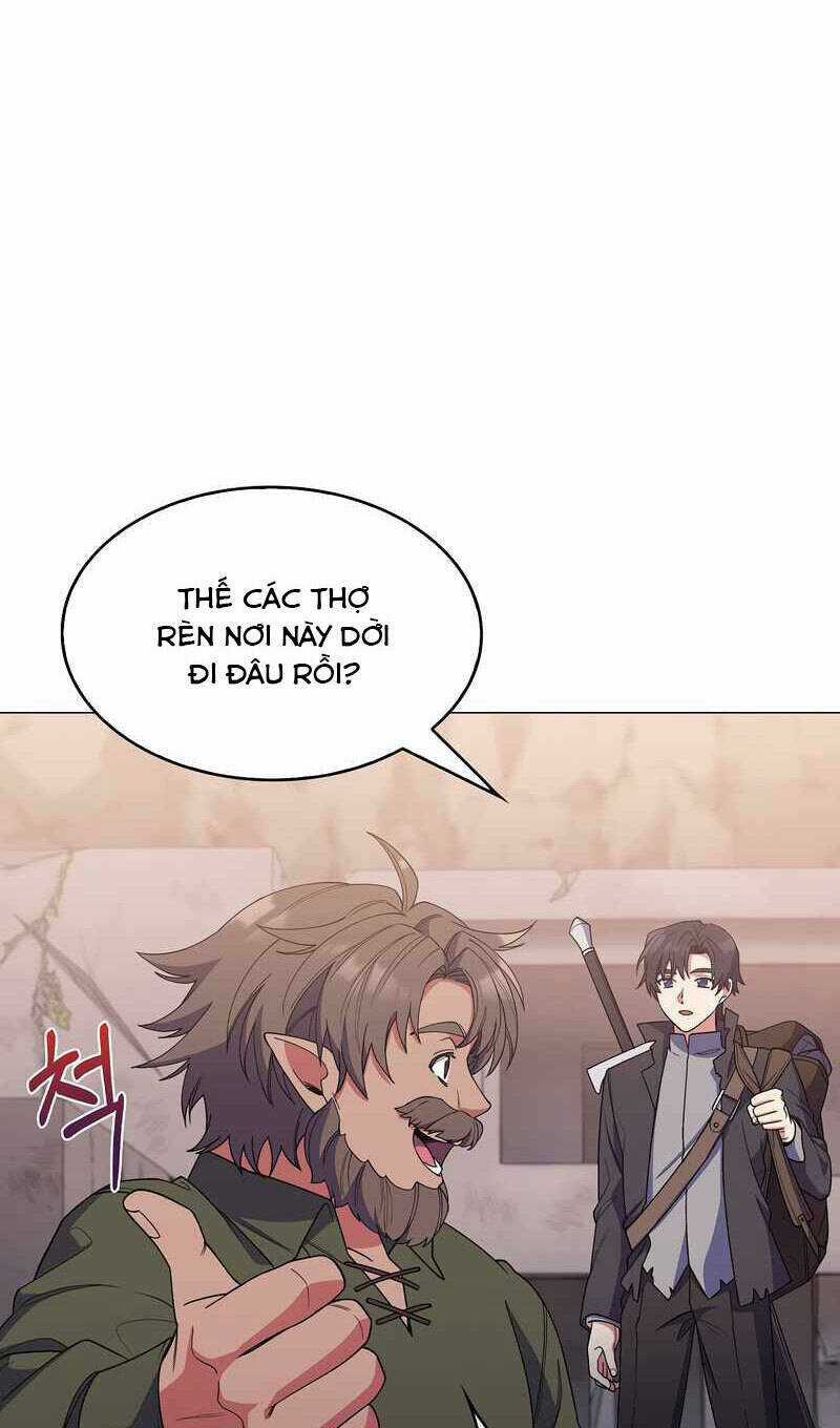 Chuyển Sinh Vào Gia Tộc Suy Vong Chapter 26 trang 16