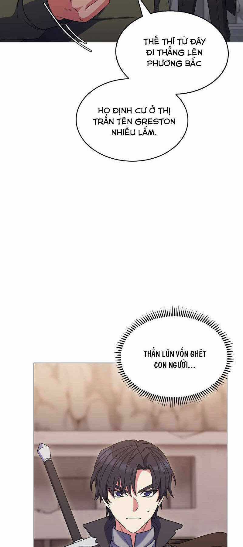 Chuyển Sinh Vào Gia Tộc Suy Vong Chapter 26 trang 17