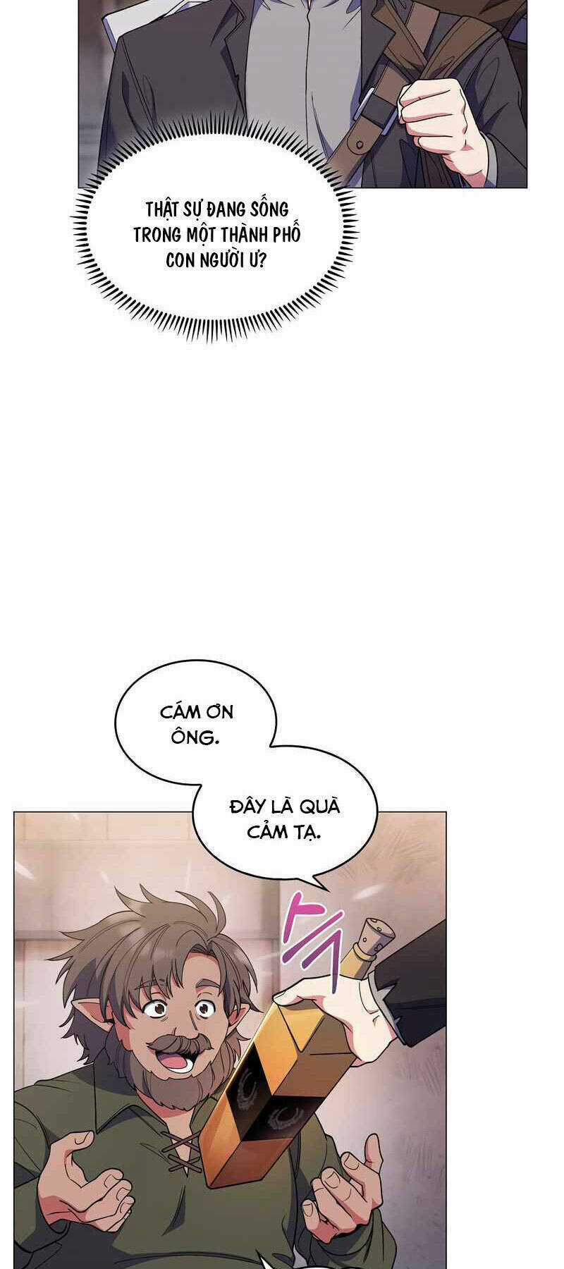 Chuyển Sinh Vào Gia Tộc Suy Vong Chapter 26 trang 18