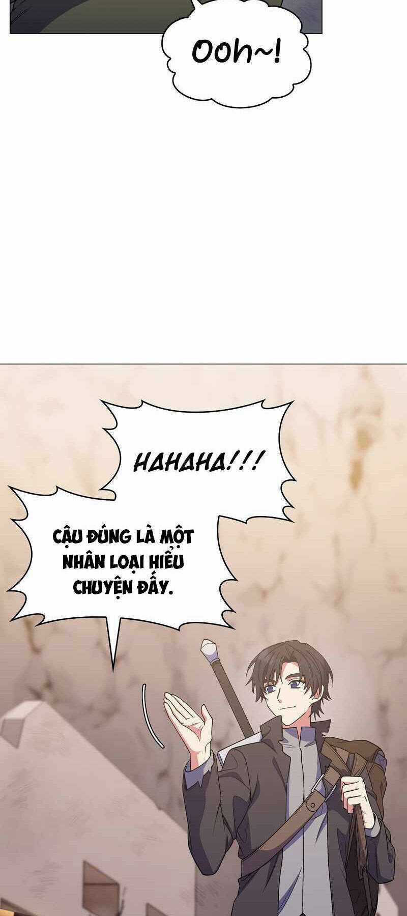 Chuyển Sinh Vào Gia Tộc Suy Vong Chapter 26 trang 19