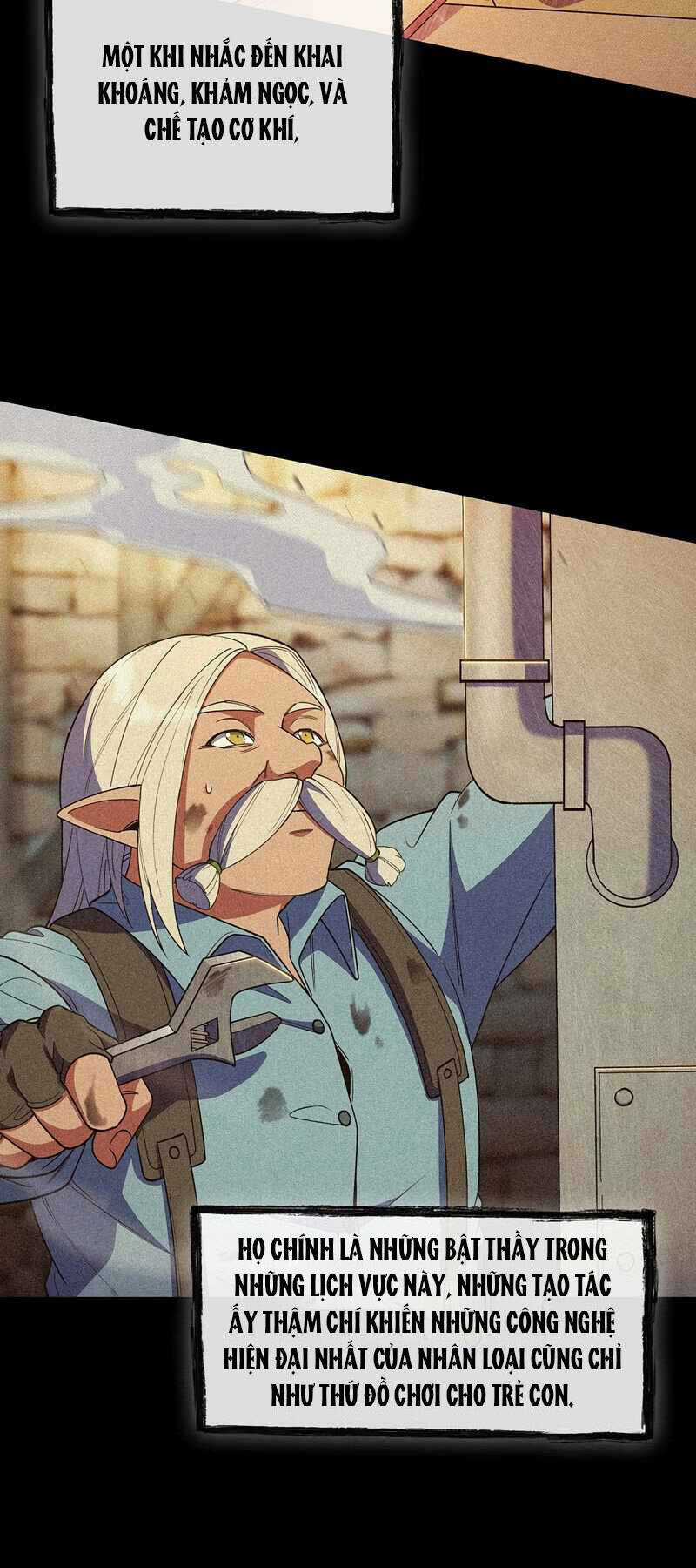 Chuyển Sinh Vào Gia Tộc Suy Vong Chapter 26 trang 2