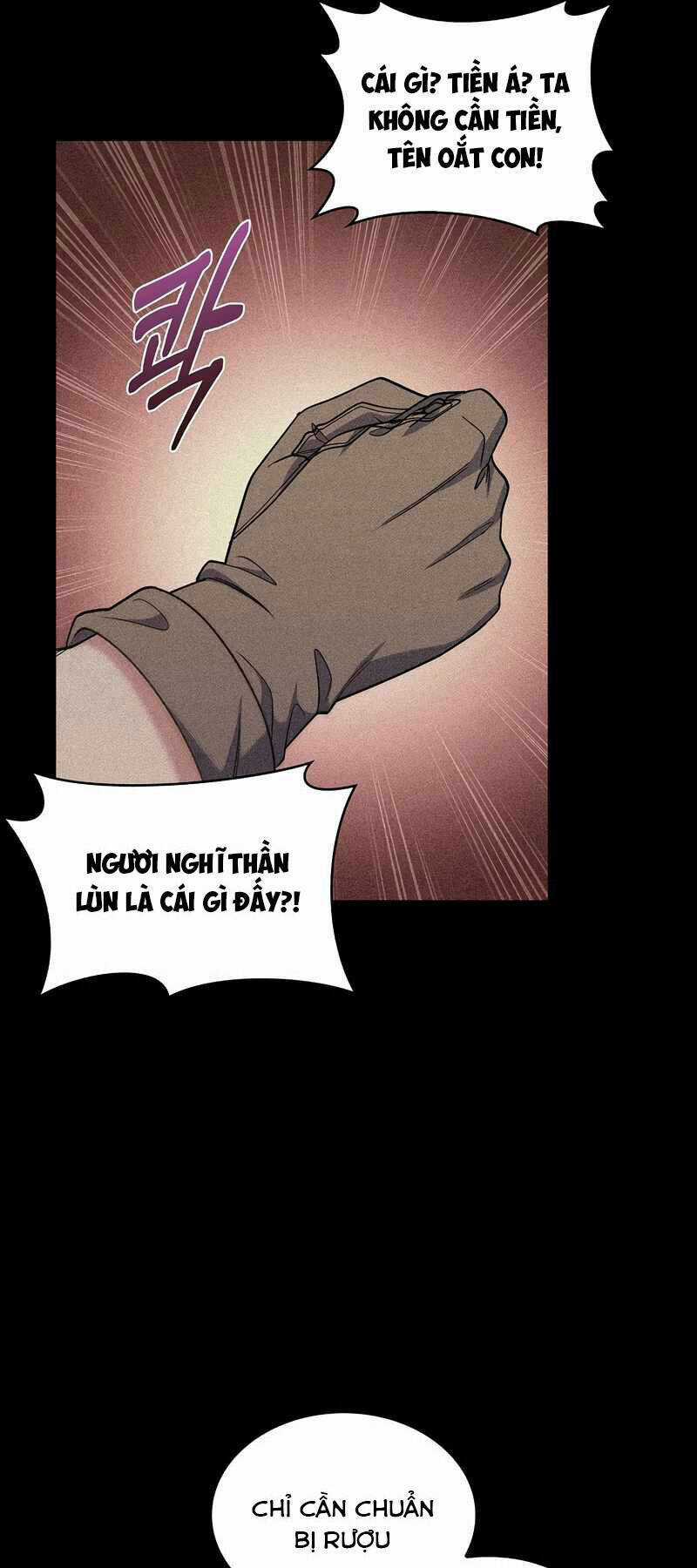 Chuyển Sinh Vào Gia Tộc Suy Vong Chapter 26 trang 25