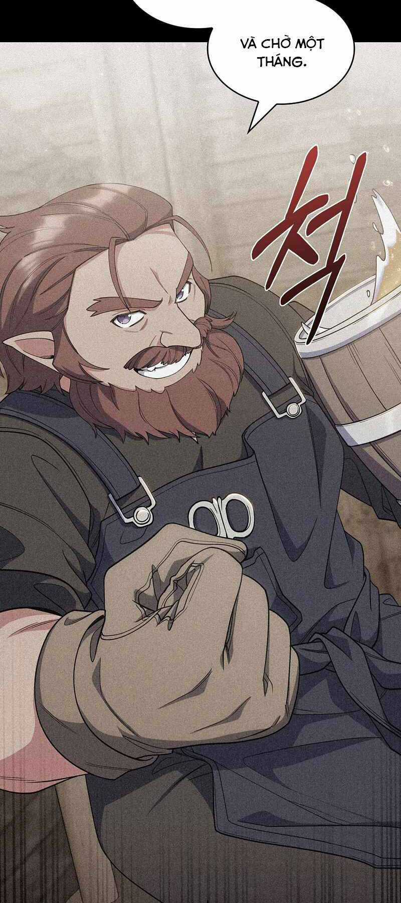 Chuyển Sinh Vào Gia Tộc Suy Vong Chapter 26 trang 26