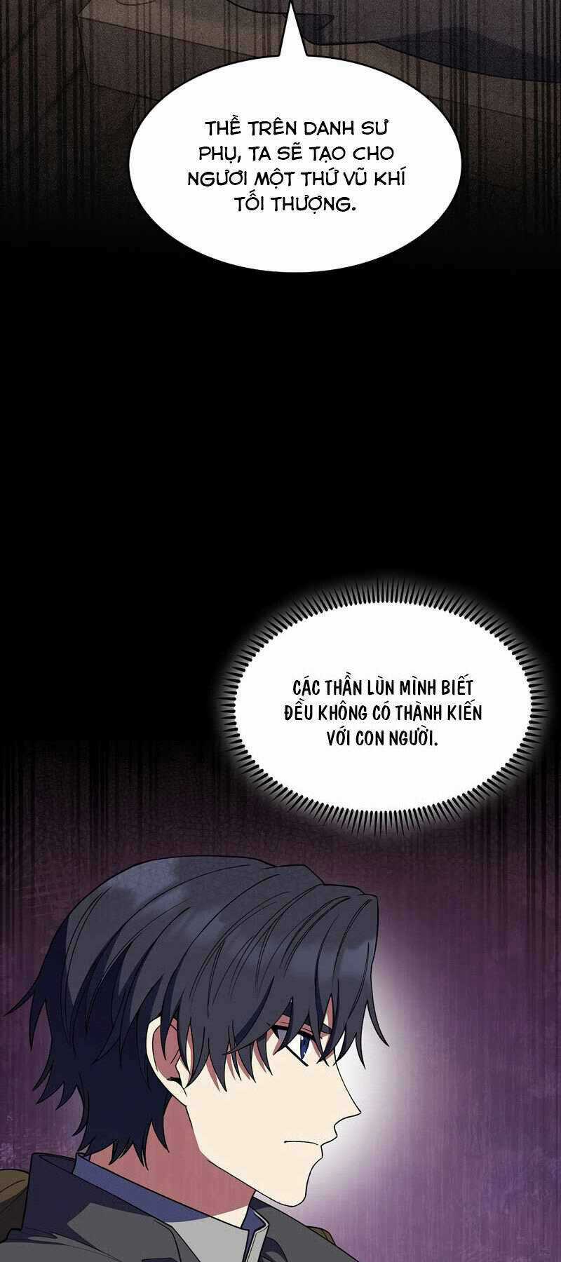 Chuyển Sinh Vào Gia Tộc Suy Vong Chapter 26 trang 27