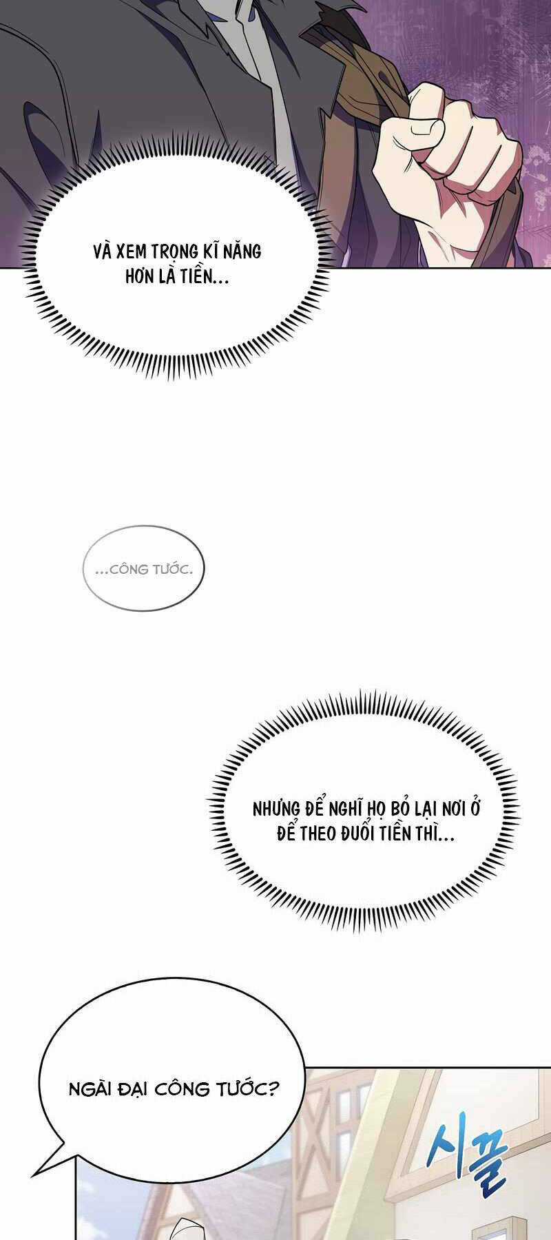 Chuyển Sinh Vào Gia Tộc Suy Vong Chapter 26 trang 28