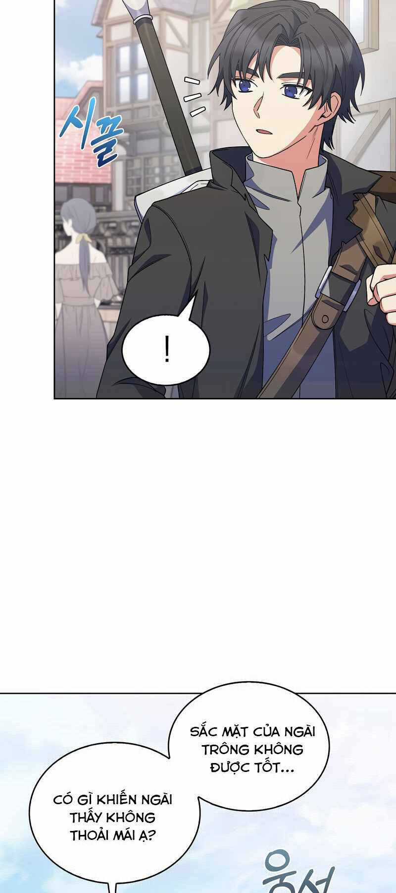 Chuyển Sinh Vào Gia Tộc Suy Vong Chapter 26 trang 29