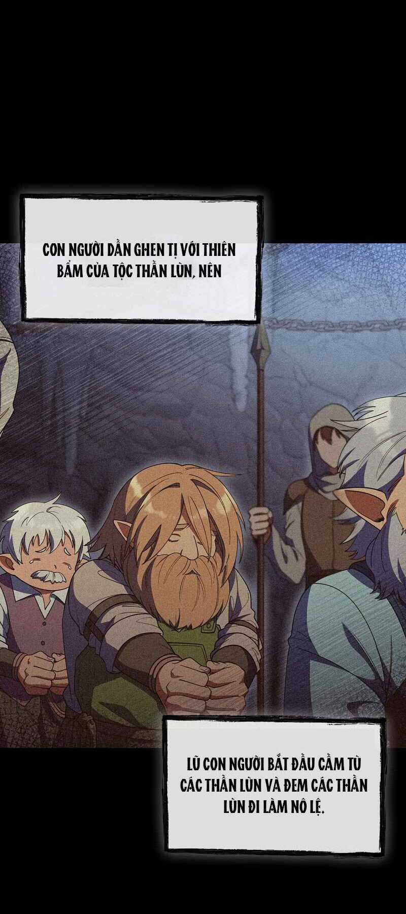 Chuyển Sinh Vào Gia Tộc Suy Vong Chapter 26 trang 3