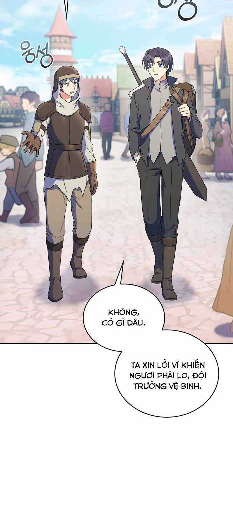 Chuyển Sinh Vào Gia Tộc Suy Vong Chapter 26 trang 30