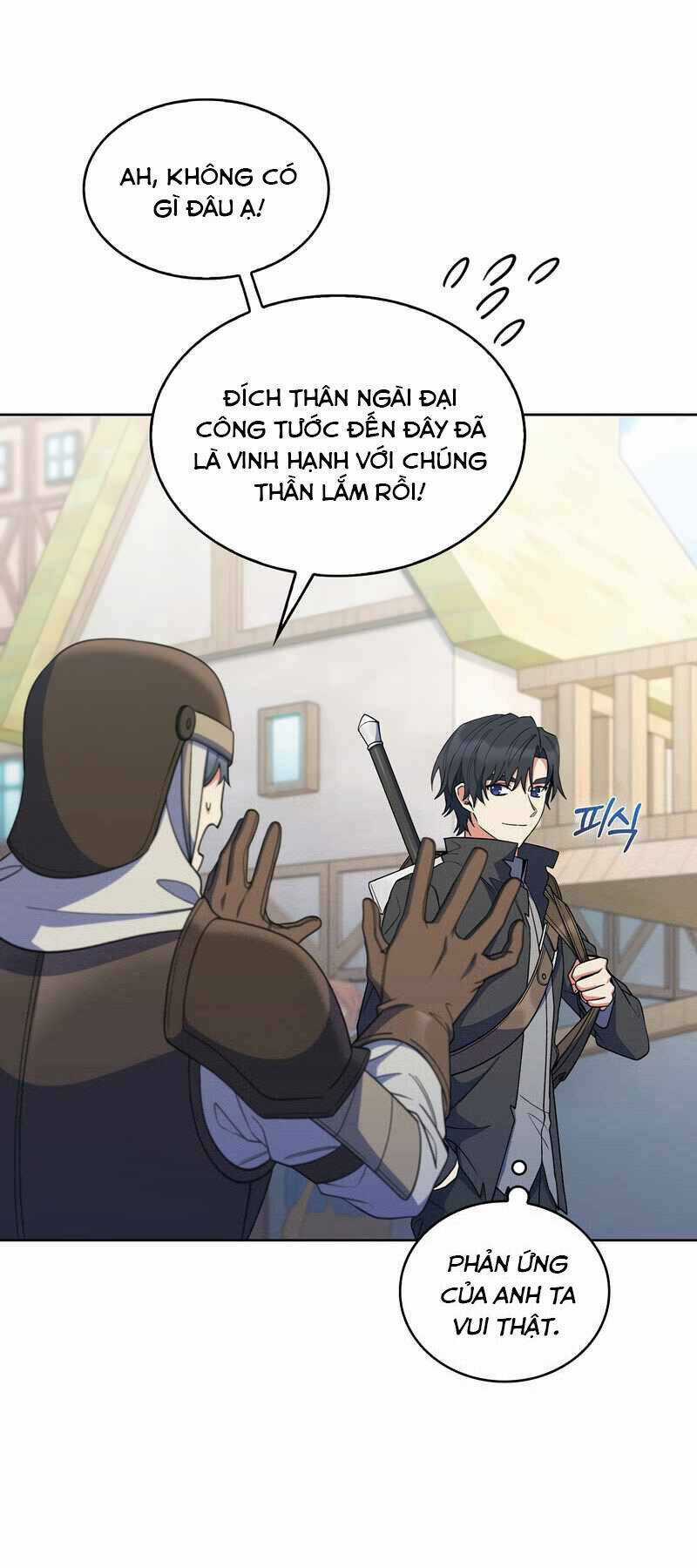 Chuyển Sinh Vào Gia Tộc Suy Vong Chapter 26 trang 31