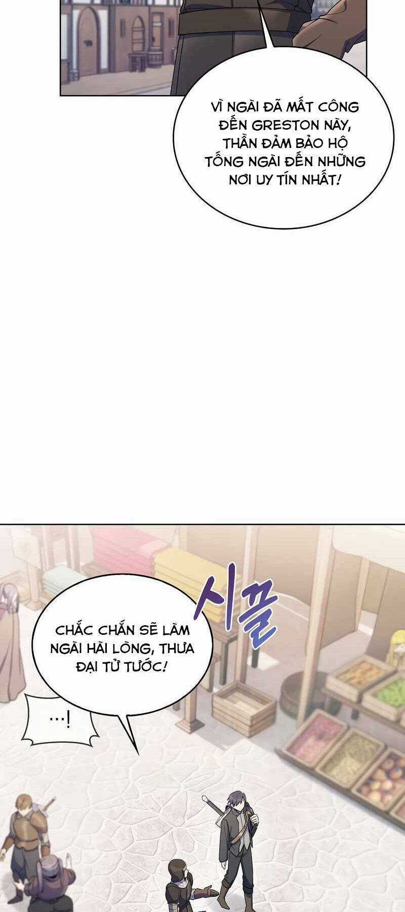 Chuyển Sinh Vào Gia Tộc Suy Vong Chapter 26 trang 34