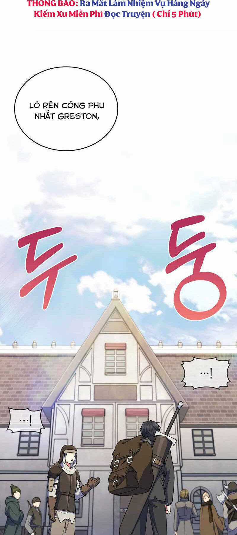 Chuyển Sinh Vào Gia Tộc Suy Vong Chapter 26 trang 37