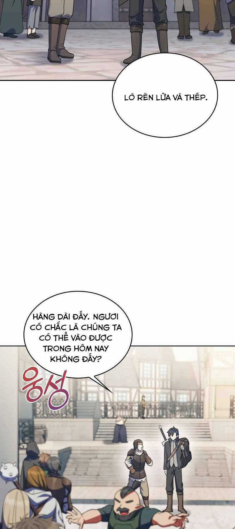 Chuyển Sinh Vào Gia Tộc Suy Vong Chapter 26 trang 38