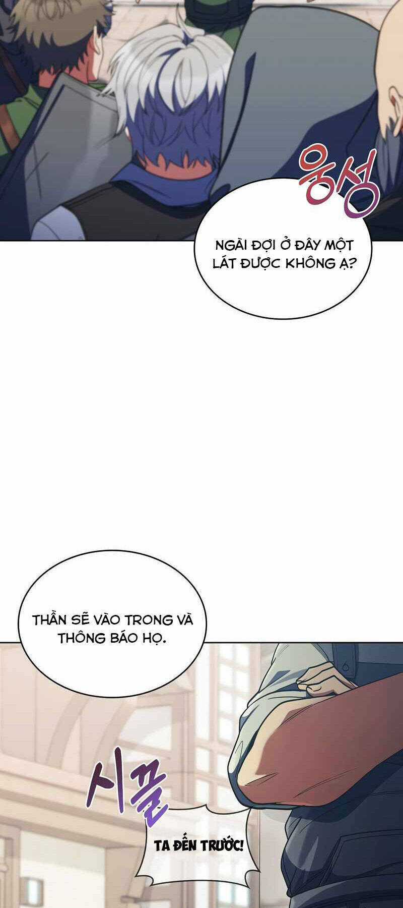 Chuyển Sinh Vào Gia Tộc Suy Vong Chapter 26 trang 39