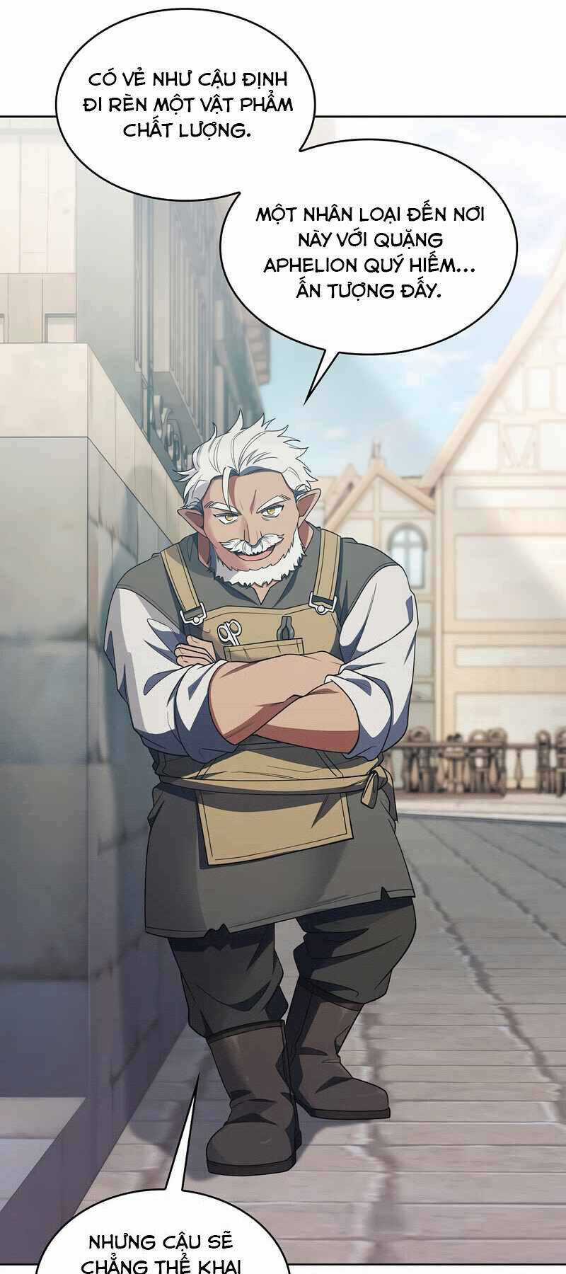 Chuyển Sinh Vào Gia Tộc Suy Vong Chapter 26 trang 42