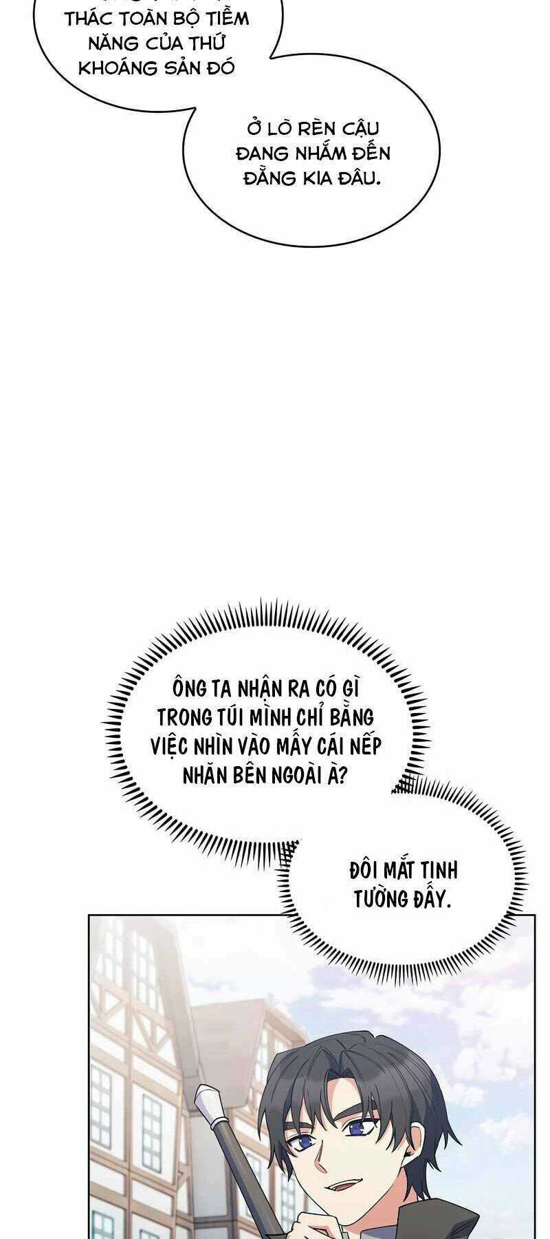 Chuyển Sinh Vào Gia Tộc Suy Vong Chapter 26 trang 43