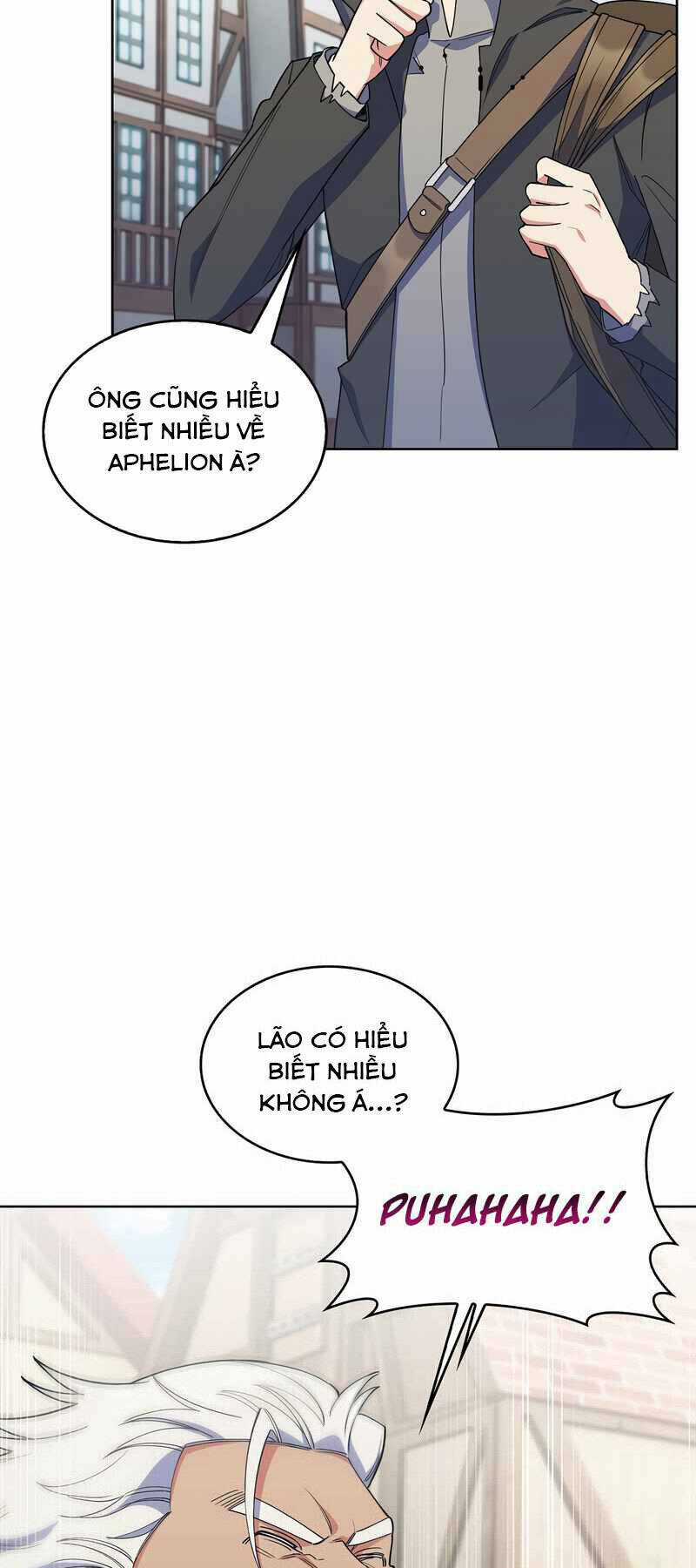 Chuyển Sinh Vào Gia Tộc Suy Vong Chapter 26 trang 44