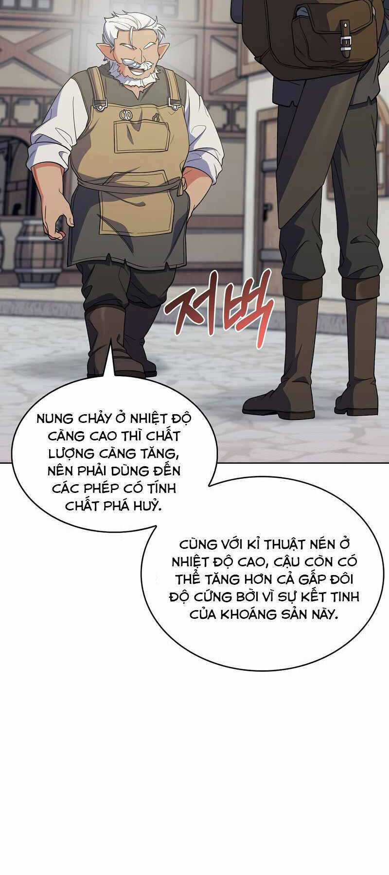 Chuyển Sinh Vào Gia Tộc Suy Vong Chapter 26 trang 47