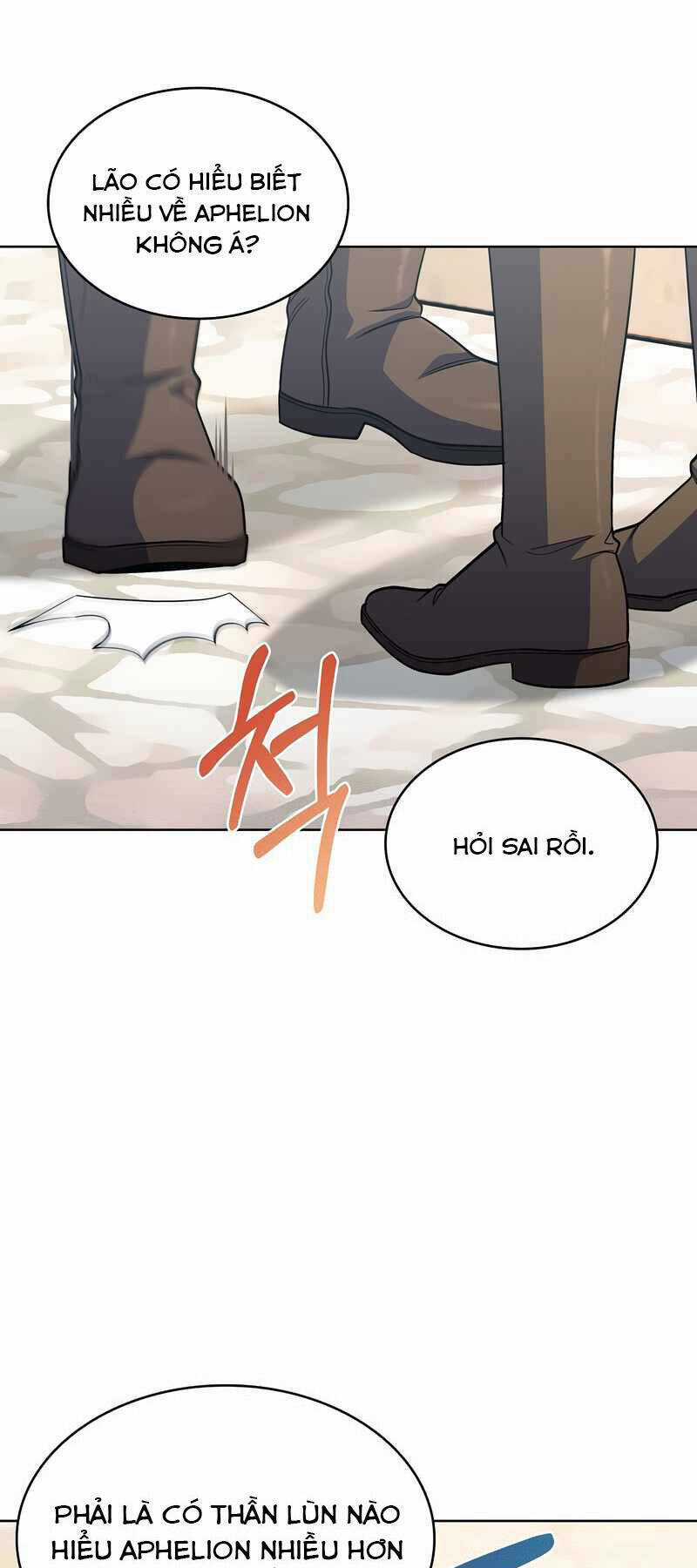 Chuyển Sinh Vào Gia Tộc Suy Vong Chapter 26 trang 48