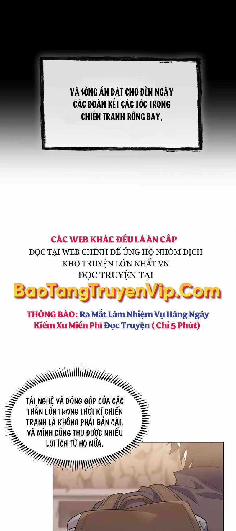 Chuyển Sinh Vào Gia Tộc Suy Vong Chapter 26 trang 5