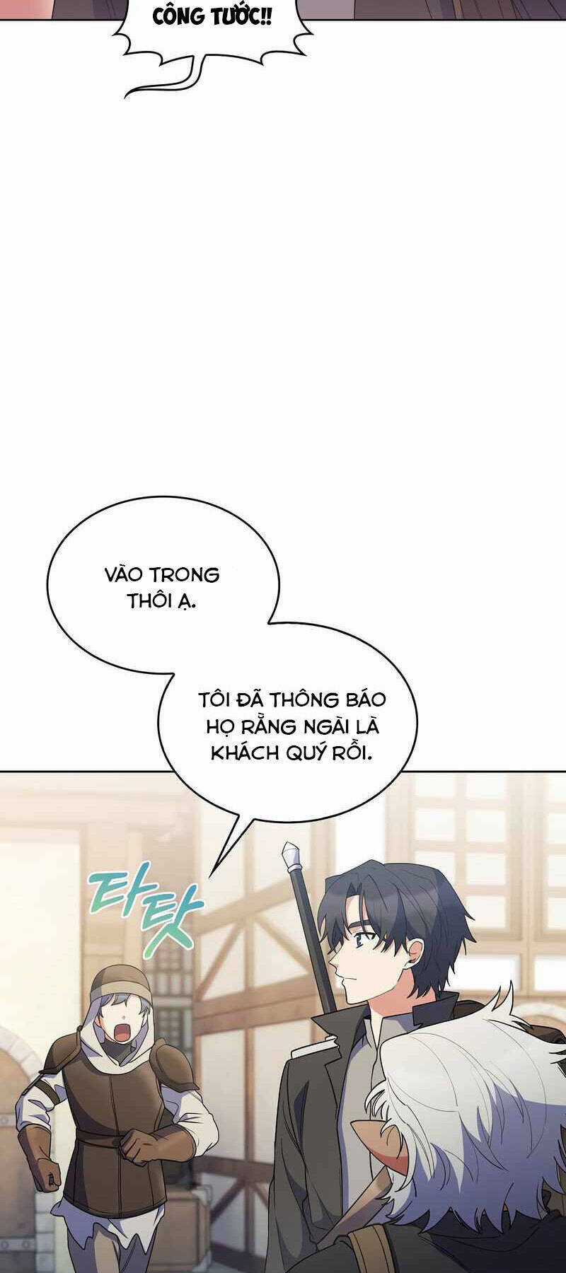 Chuyển Sinh Vào Gia Tộc Suy Vong Chapter 26 trang 52