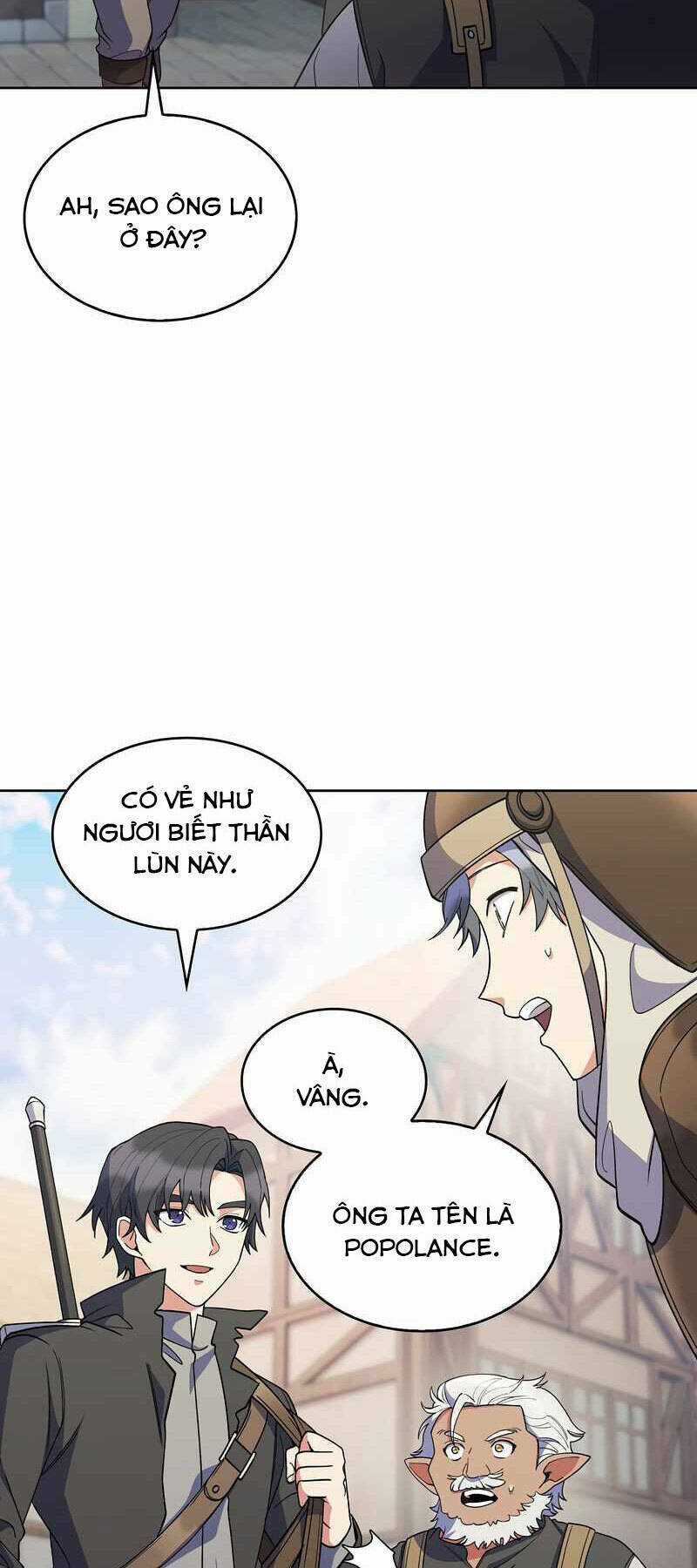 Chuyển Sinh Vào Gia Tộc Suy Vong Chapter 26 trang 53